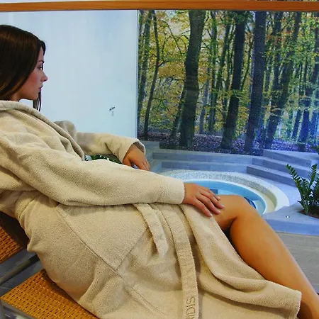 Spik Alpine クランスカゴーラ