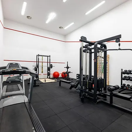 ホテル Spik Alpine