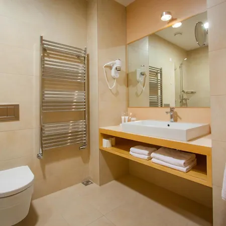 Spik Alpine Kranjska Gora