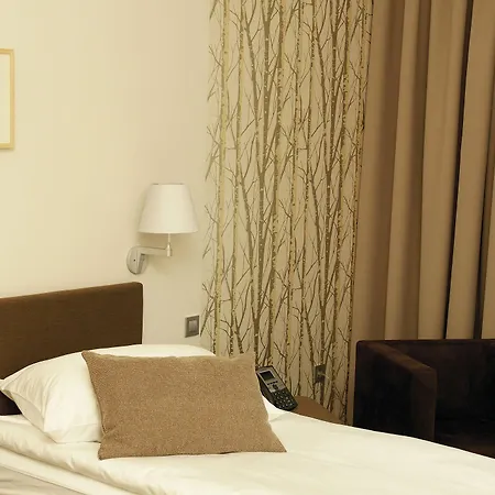 Spik Alpine ホテル クランスカゴーラ