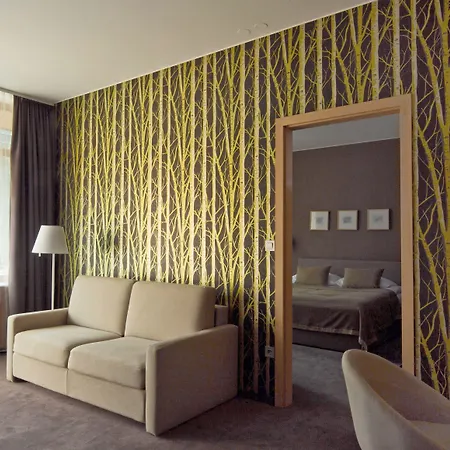 Hotel Spik Alpine Kranjska Gora