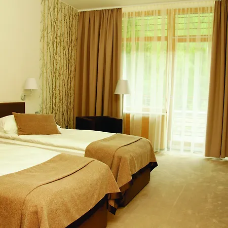 Hotel Spik Alpine