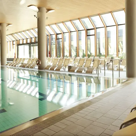 Hotel Spik Alpine