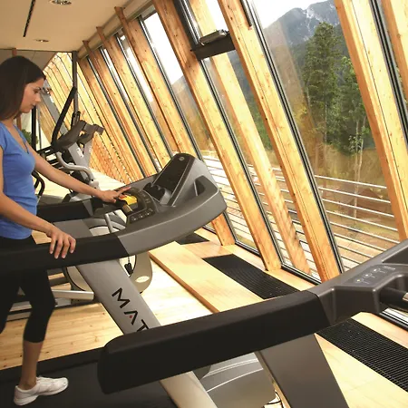 Hotel Spik Alpine 4*