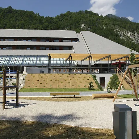 Spik Alpine 4* クランスカゴーラ