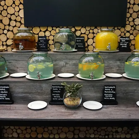 Hotel Spik Alpine Kranjska Gora