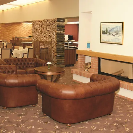Spik Alpine 4* Kranjska Gora
