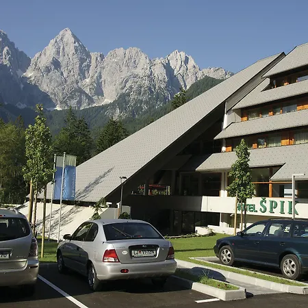 Spik Alpine Kranjska Gora