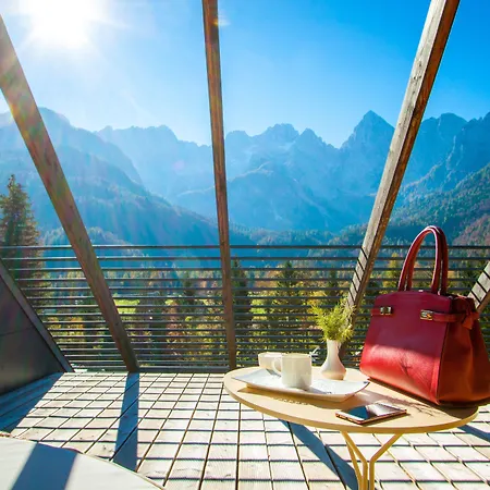 Spik Alpine Hotel Kranjska Gora