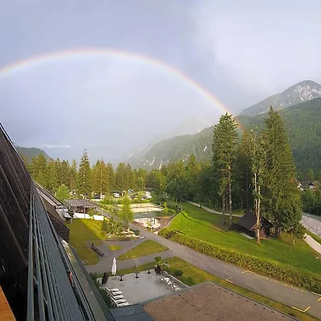 Spik Alpine Hotel