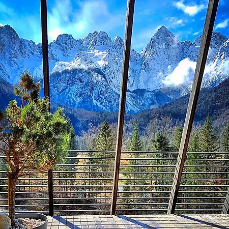 Spik Alpine 4*