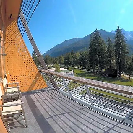 Spik Alpine