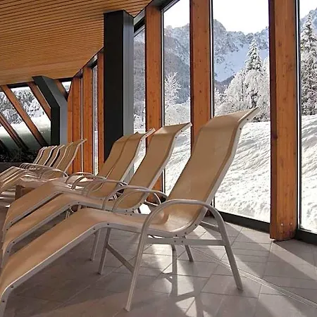 Spik Alpine 4*
