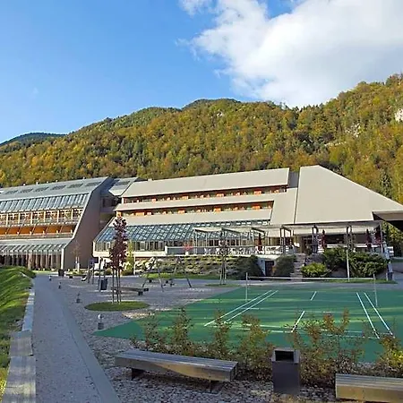 Spik Alpine 4* Kranjska Gora