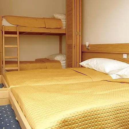 Hotel Spik Alpine 4*