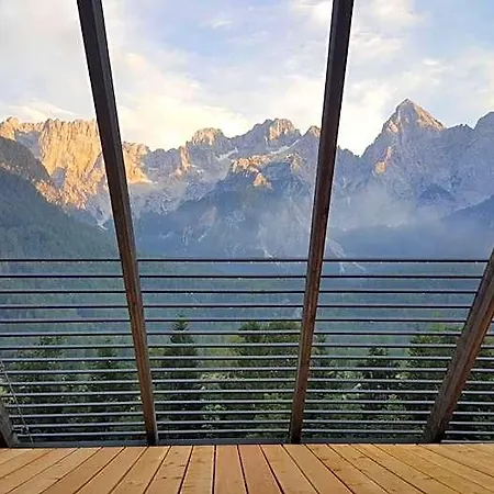 Spik Alpine Kranjska Gora
