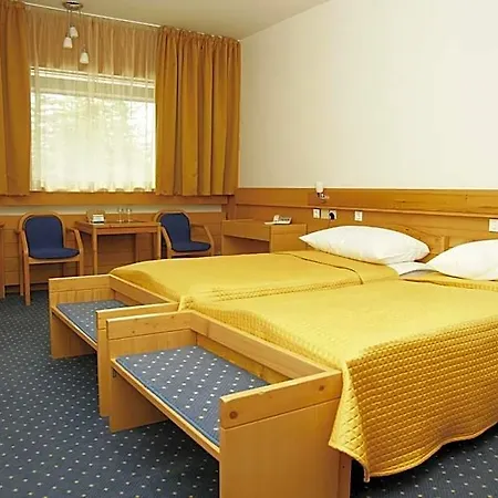 Spik Alpine 4* Kranjska Gora