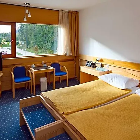 Szálloda Spik Alpine Kranjska Gora