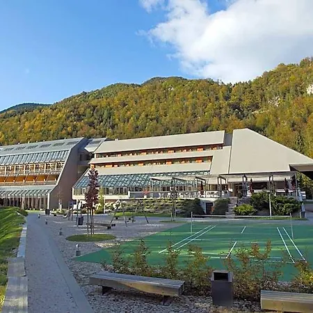 Spik Alpine 4* Kranjska Gora