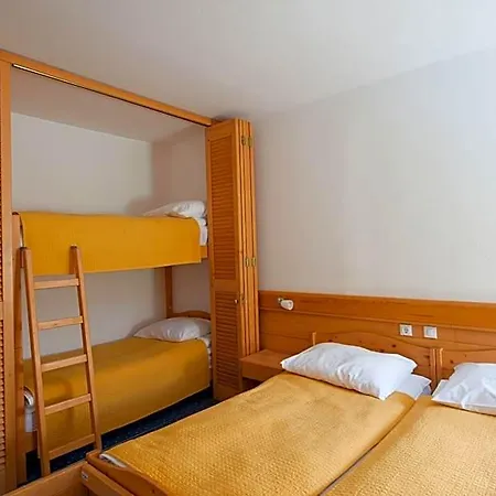 Szálloda Spik Alpine 4*