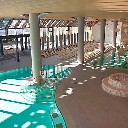 Spik Alpine Szálloda 4*