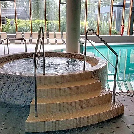Spik Alpine 4* Kranjska Gora