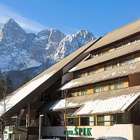 Spik Alpine