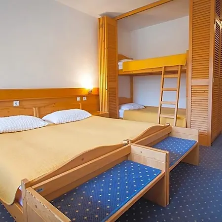 Spik Alpine 4*