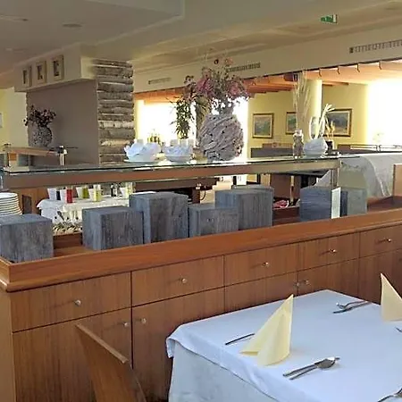Hotel Spik Alpine
