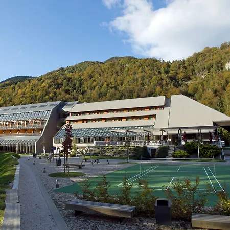 Spik Alpine Hotel