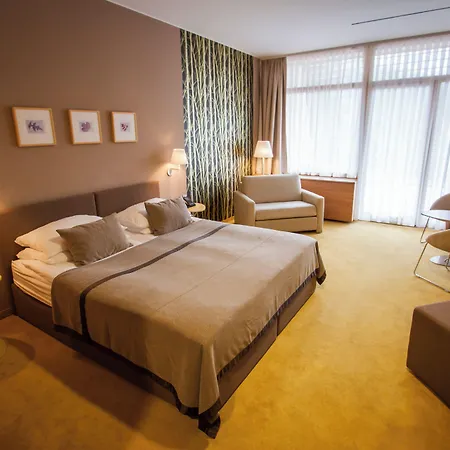 Spik Alpine Hotel Kranjska Gora