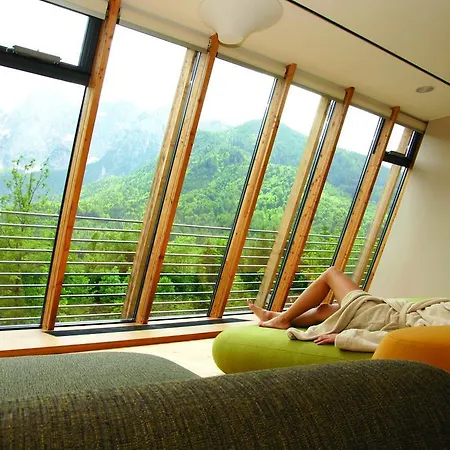 Spik Alpine 4* Kranjska Gora