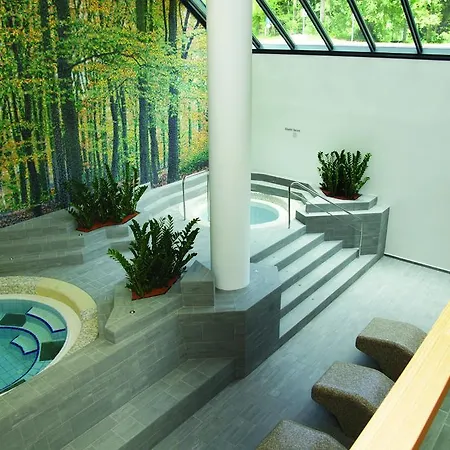 Hotel Spik Alpine