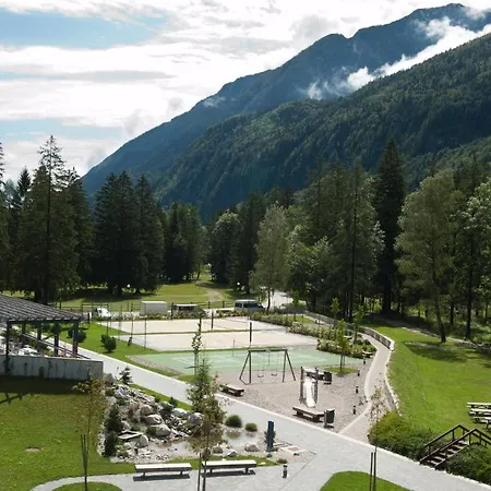 Spik Alpine فندق