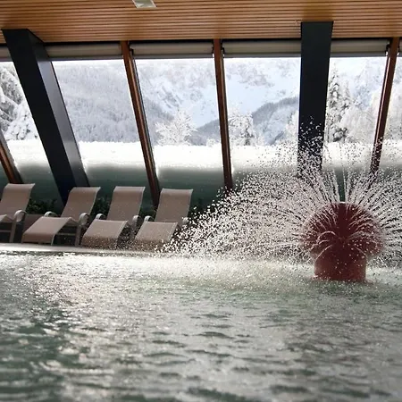 Spik Alpine ホテル クランスカゴーラ