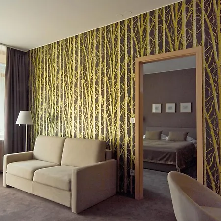 Spik Alpine 4* Kranjska Gora