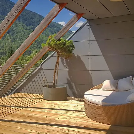 Spik Alpine Hotel 4*