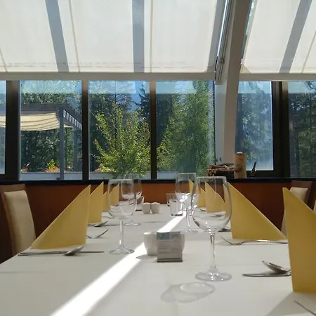 Ξενοδοχείο Spik Alpine 4*