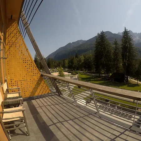 Spik Alpine Hotel Kranjska Gora