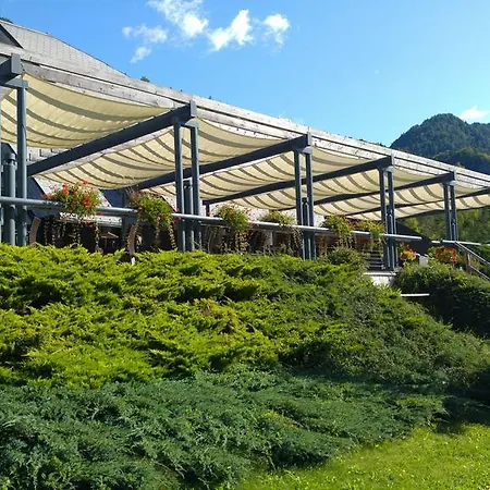 Hotel Spik Alpine 4*
