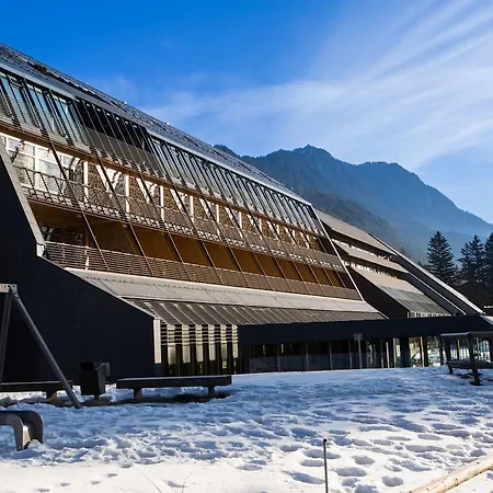 Spik Alpine Hotel
