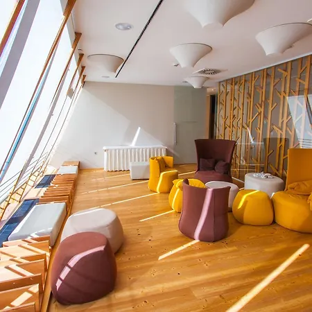 Spik Alpine 4* Kranjska Gora