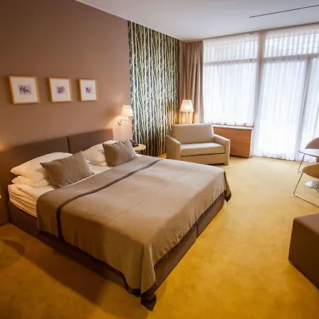 Spik Alpine Hotel Kranjska Gora