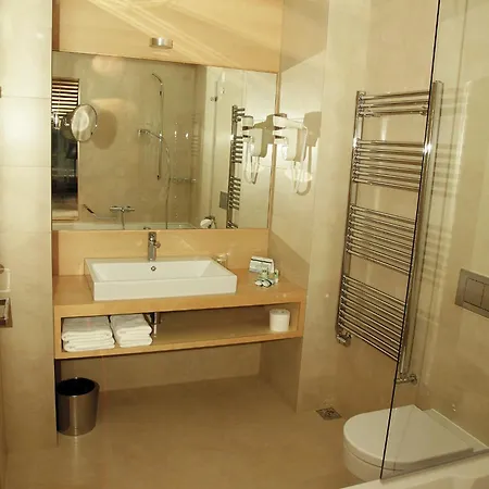 Spik Alpine 4* Kranjska Gora