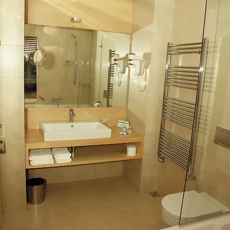 Spik Alpine 4* Kranjska Gora