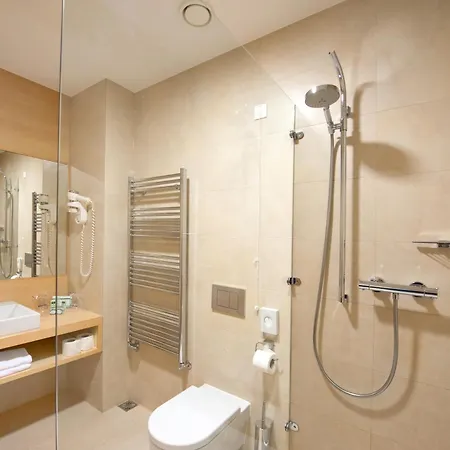 Spik Alpine Otel Kranjska Gora