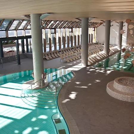 Spik Alpine Ξενοδοχείο 4*