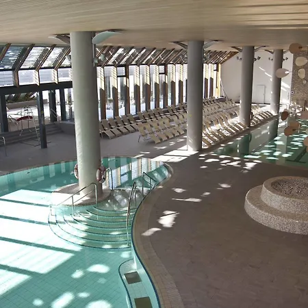 Spik Alpine Hotel 4*