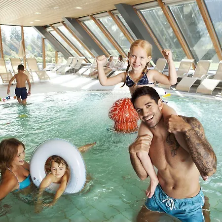 Spik Alpine Hotel Kranjska Gora