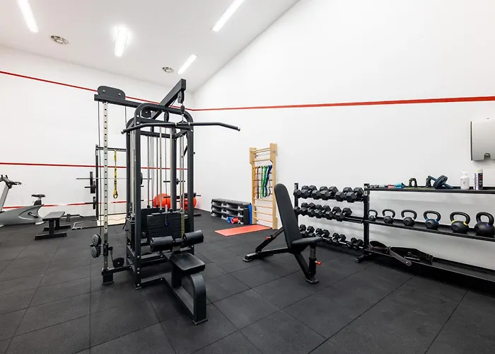 Spik Alpine Hotel 4*